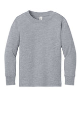 BELLA+CANVAS ®  Toddler Jersey Long Sleeve Tee BC3501T - Bella + Canvas BC3501T