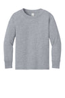 BELLA+CANVAS ®  Toddler Jersey Long Sleeve Tee BC3501T - Bella + Canvas BC3501T