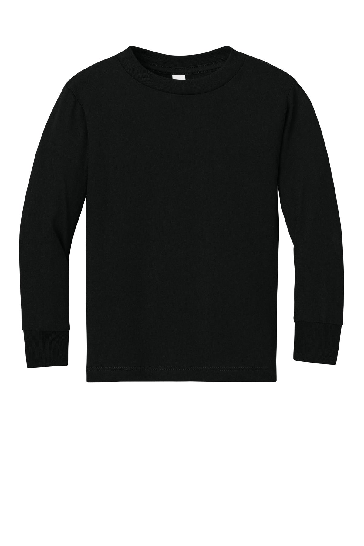 BELLA+CANVAS ®  Toddler Jersey Long Sleeve Tee BC3501T - Bella + Canvas BC3501T