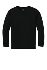 BELLA+CANVAS ®  Toddler Jersey Long Sleeve Tee BC3501T - Bella + Canvas BC3501T