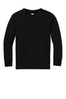 BELLA+CANVAS ®  Toddler Jersey Long Sleeve Tee BC3501T - Bella + Canvas BC3501T