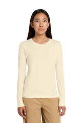 Joe's USA Premium Youth Jersey Long Sleeve Tee