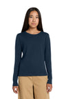 Joe's USA Premium Youth Jersey Long Sleeve Tee