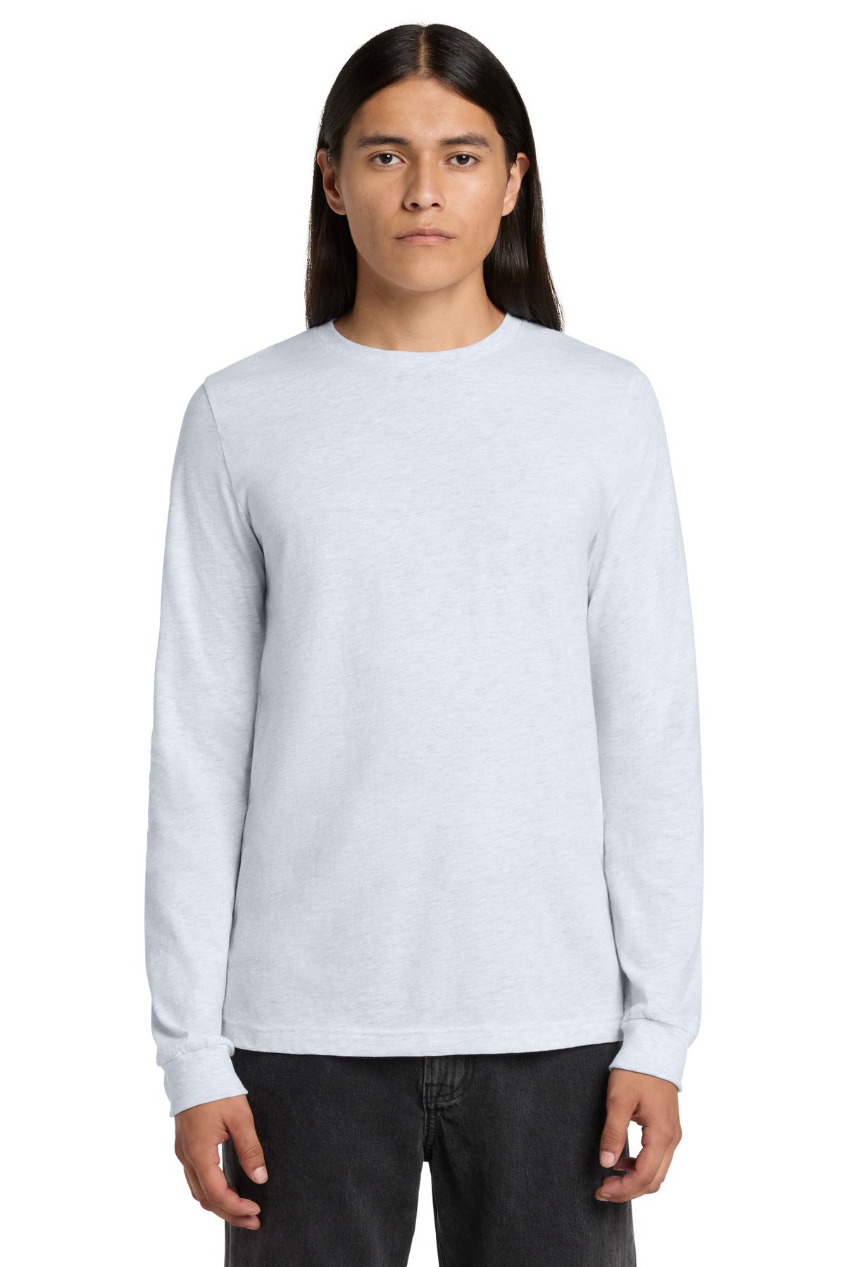 Joe's USA Premium Unisex Jersey Long Sleeve Tee