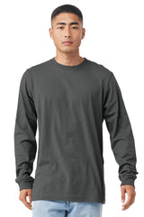 BELLA+CANVAS  ®  Unisex Jersey Long Sleeve Tee. BC3501 - Bella + Canvas BC3501