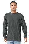 BELLA+CANVAS  ®  Unisex Jersey Long Sleeve Tee. BC3501 - Bella + Canvas BC3501