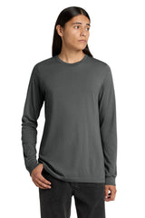 Joe's USA Premium Unisex Jersey Long Sleeve Tee