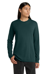 Joe's USA Premium Unisex Jersey Long Sleeve Tee