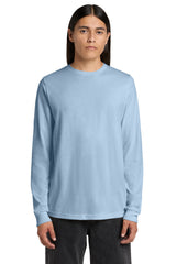Joe's USA Premium Unisex Jersey Long Sleeve Tee