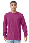 BELLA+CANVAS  ®  Unisex Jersey Long Sleeve Tee. BC3501 - Bella + Canvas BC3501