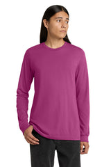Joe's USA Premium Unisex Jersey Long Sleeve Tee