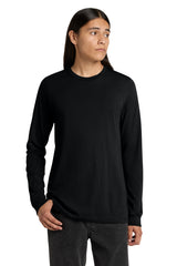 Joe's USA Premium Unisex Jersey Long Sleeve Tee