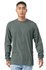 BELLA+CANVAS  ®  Unisex Jersey Long Sleeve Tee. BC3501 - Bella + Canvas BC3501