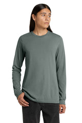 Joe's USA Premium Unisex Jersey Long Sleeve Tee