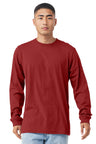 BELLA+CANVAS  ®  Unisex Jersey Long Sleeve Tee. BC3501 - Bella + Canvas BC3501