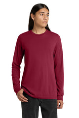 Joe's USA Premium Unisex Jersey Long Sleeve Tee