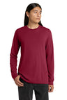 Joe's USA Premium Unisex Jersey Long Sleeve Tee