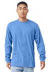 BELLA+CANVAS  ®  Unisex Jersey Long Sleeve Tee. BC3501 - Bella + Canvas BC3501