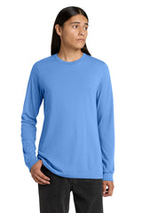 Joe's USA Premium Unisex Jersey Long Sleeve Tee