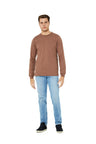BELLA+CANVAS  ®  Unisex Jersey Long Sleeve Tee. BC3501 - Bella + Canvas BC3501