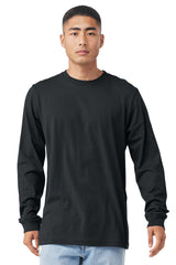 BELLA+CANVAS  ®  Unisex Jersey Long Sleeve Tee. BC3501 - Bella + Canvas BC3501