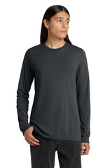 Joe's USA Premium Unisex Jersey Long Sleeve Tee