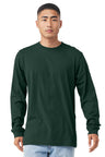 BELLA+CANVAS  ®  Unisex Jersey Long Sleeve Tee. BC3501 - Bella + Canvas BC3501