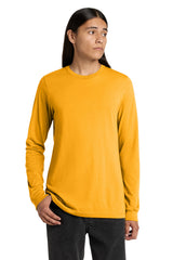 Joe's USA Premium Unisex Jersey Long Sleeve Tee