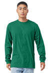BELLA+CANVAS  ®  Unisex Jersey Long Sleeve Tee. BC3501 - Bella + Canvas BC3501