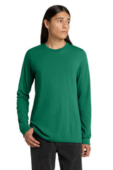 Joe's USA Premium Unisex Jersey Long Sleeve Tee