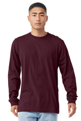 BELLA+CANVAS  ®  Unisex Jersey Long Sleeve Tee. BC3501 - Bella + Canvas BC3501