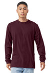 BELLA+CANVAS  ®  Unisex Jersey Long Sleeve Tee. BC3501 - Bella + Canvas BC3501