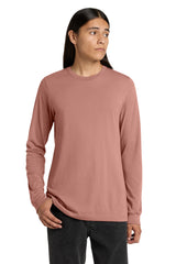 Joe's USA Premium Unisex Jersey Long Sleeve Tee