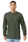BELLA+CANVAS  ®  Unisex Jersey Long Sleeve Tee. BC3501 - Bella + Canvas BC3501