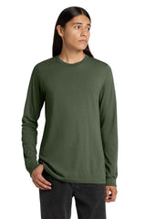 Joe's USA Premium Unisex Jersey Long Sleeve Tee