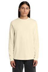 Joe's USA Premium Unisex Jersey Long Sleeve Tee