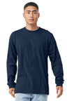 BELLA+CANVAS  ®  Unisex Jersey Long Sleeve Tee. BC3501 - Bella + Canvas BC3501
