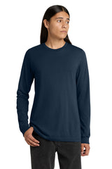 Joe's USA Premium Unisex Jersey Long Sleeve Tee