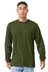 BELLA+CANVAS  ®  Unisex Jersey Long Sleeve Tee. BC3501 - Bella + Canvas BC3501