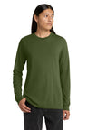 Joe's USA Premium Unisex Jersey Long Sleeve Tee