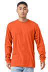 BELLA+CANVAS  ®  Unisex Jersey Long Sleeve Tee. BC3501 - Bella + Canvas BC3501