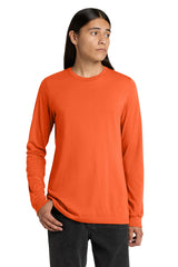Joe's USA Premium Unisex Jersey Long Sleeve Tee