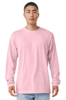BELLA+CANVAS  ®  Unisex Jersey Long Sleeve Tee. BC3501 - Bella + Canvas BC3501