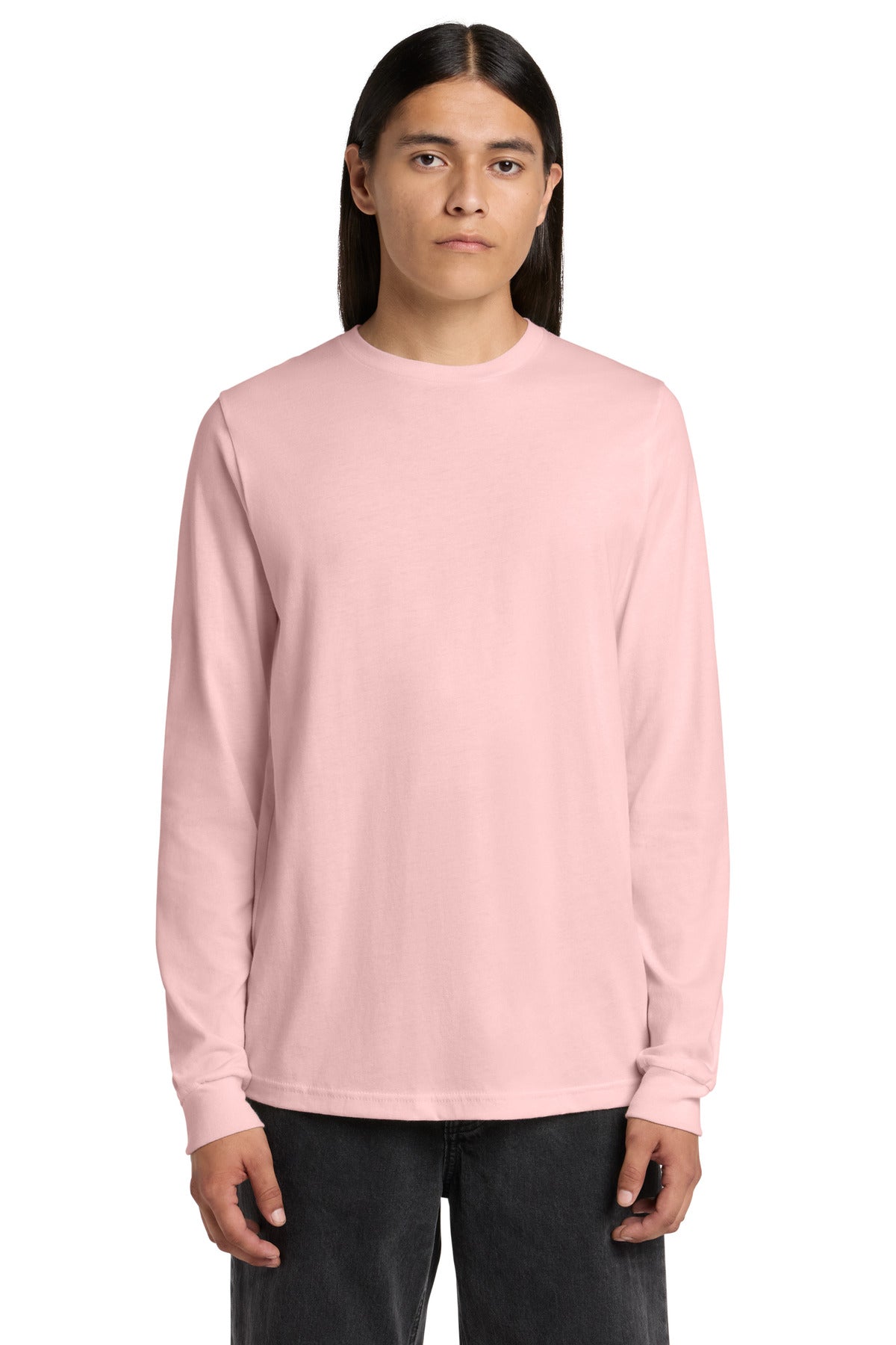 Joe's USA Premium Unisex Jersey Long Sleeve Tee