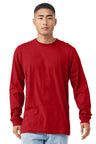 BELLA+CANVAS  ®  Unisex Jersey Long Sleeve Tee. BC3501 - Bella + Canvas BC3501
