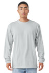 BELLA+CANVAS  ®  Unisex Jersey Long Sleeve Tee. BC3501 - Bella + Canvas BC3501