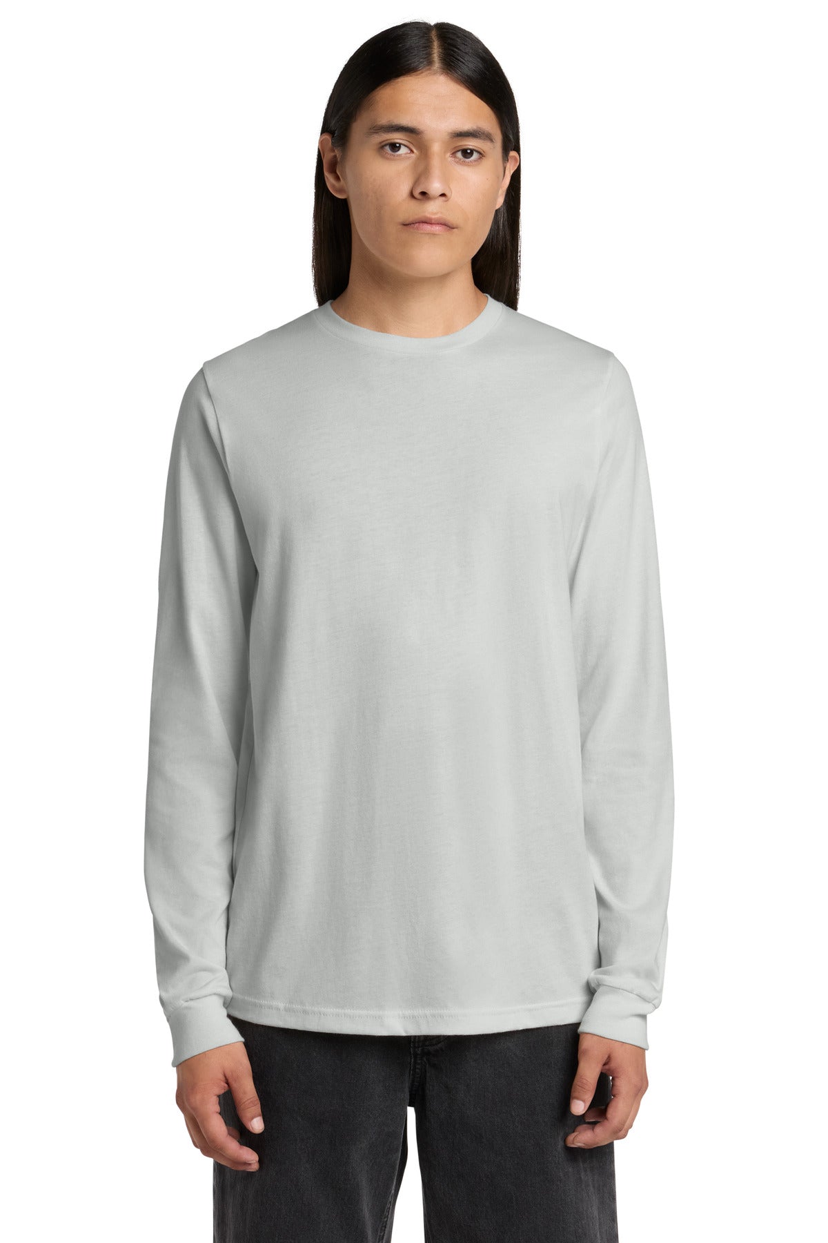 Joe's USA Premium Unisex Jersey Long Sleeve Tee