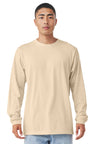 BELLA+CANVAS  ®  Unisex Jersey Long Sleeve Tee. BC3501 - Bella + Canvas BC3501