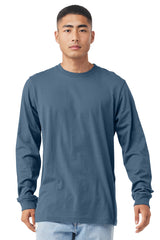 BELLA+CANVAS  ®  Unisex Jersey Long Sleeve Tee. BC3501 - Bella + Canvas BC3501