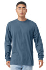 BELLA+CANVAS  ®  Unisex Jersey Long Sleeve Tee. BC3501 - Bella + Canvas BC3501